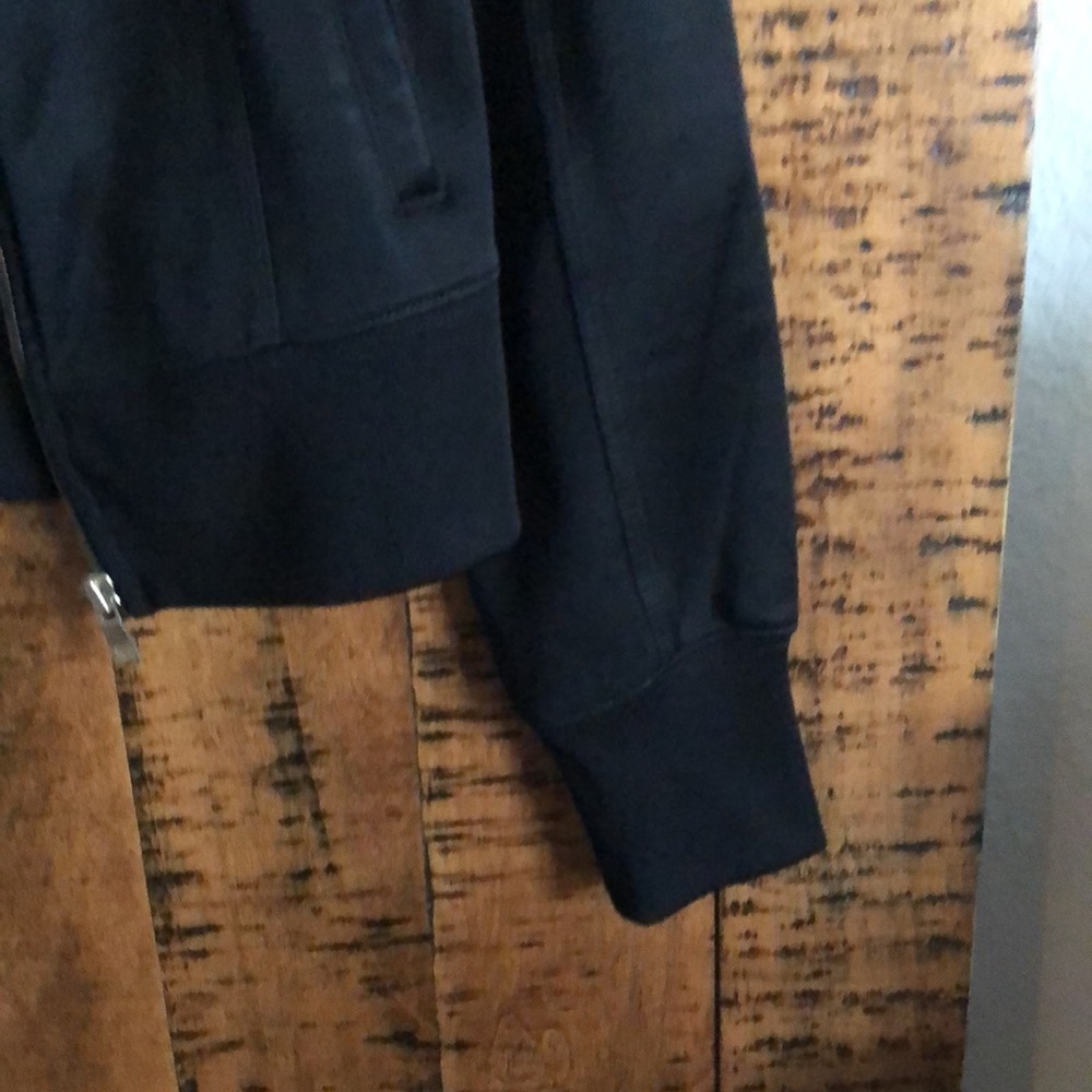 Express Black Jacket - image 3